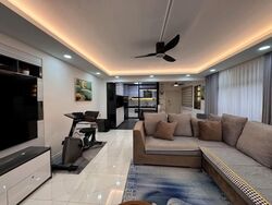 Blk 607 Woodlands Ring Road (Woodlands), HDB 5 Rooms #554148761